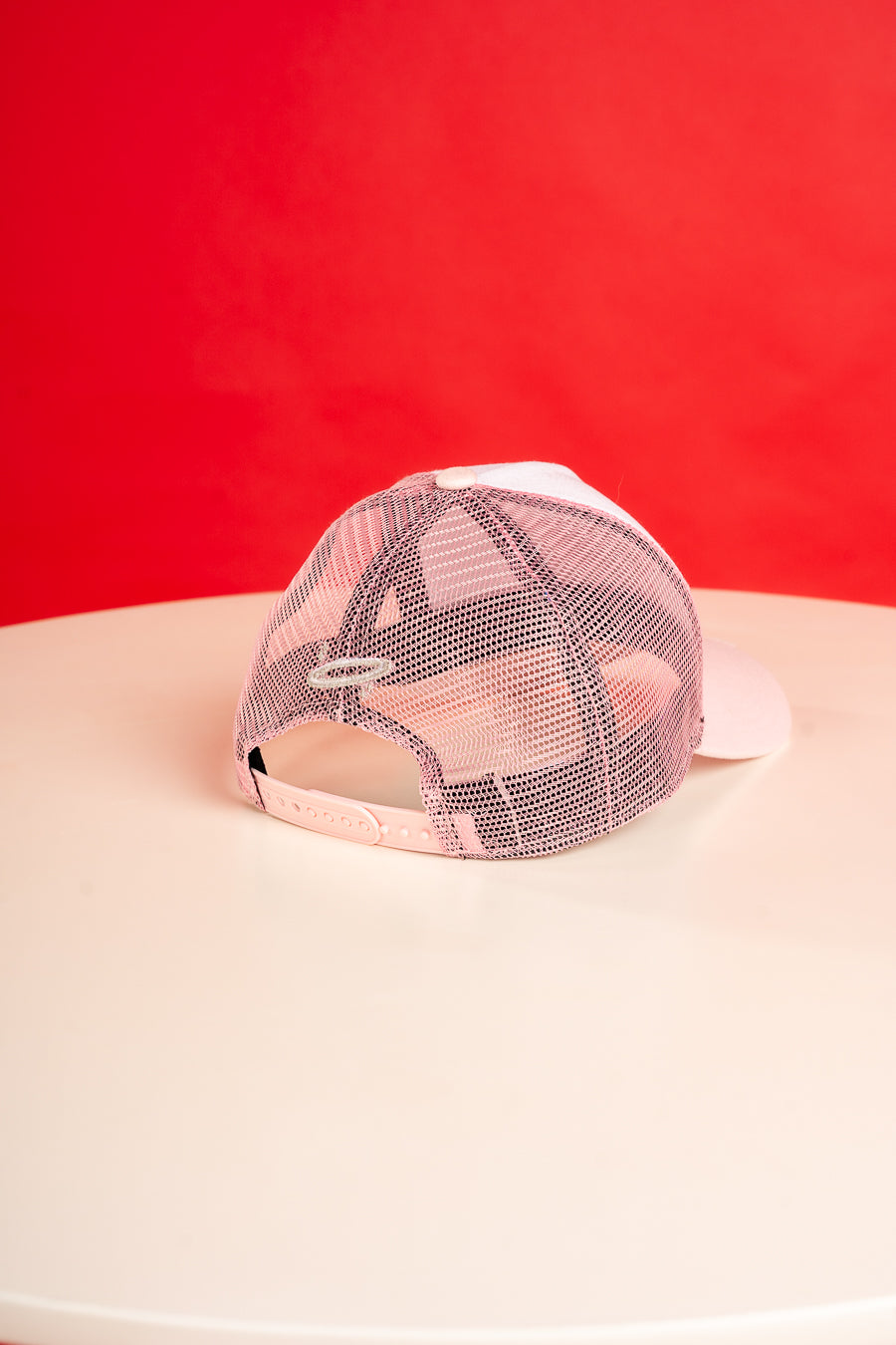 HH Trucker - Bubblegum