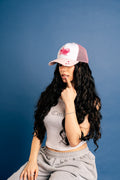 HH Trucker - Bubblegum