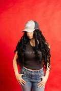 HH Trucker - Cool Grey