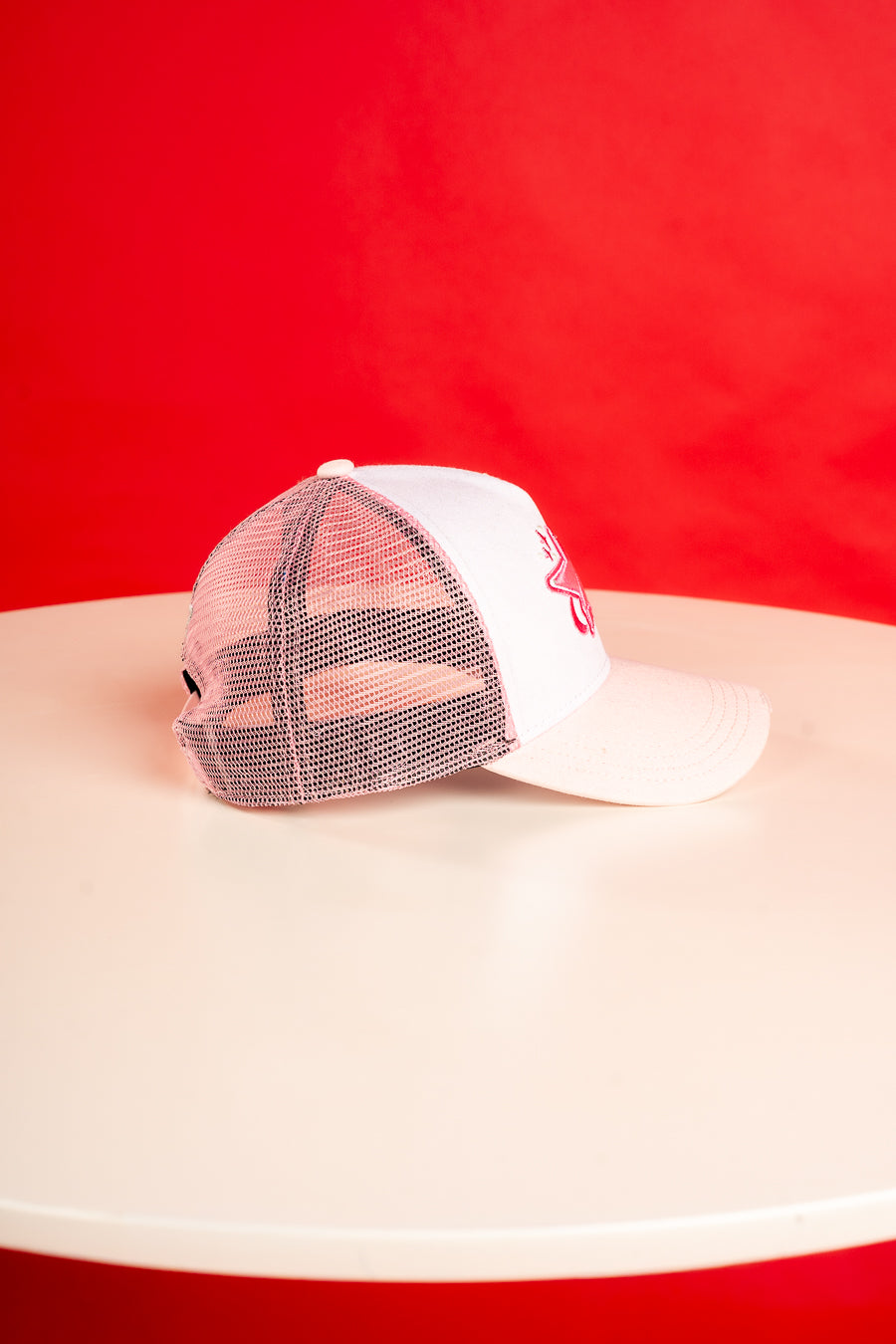 HH Trucker - Bubblegum