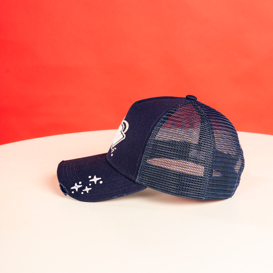 HH Trucker - Marine
