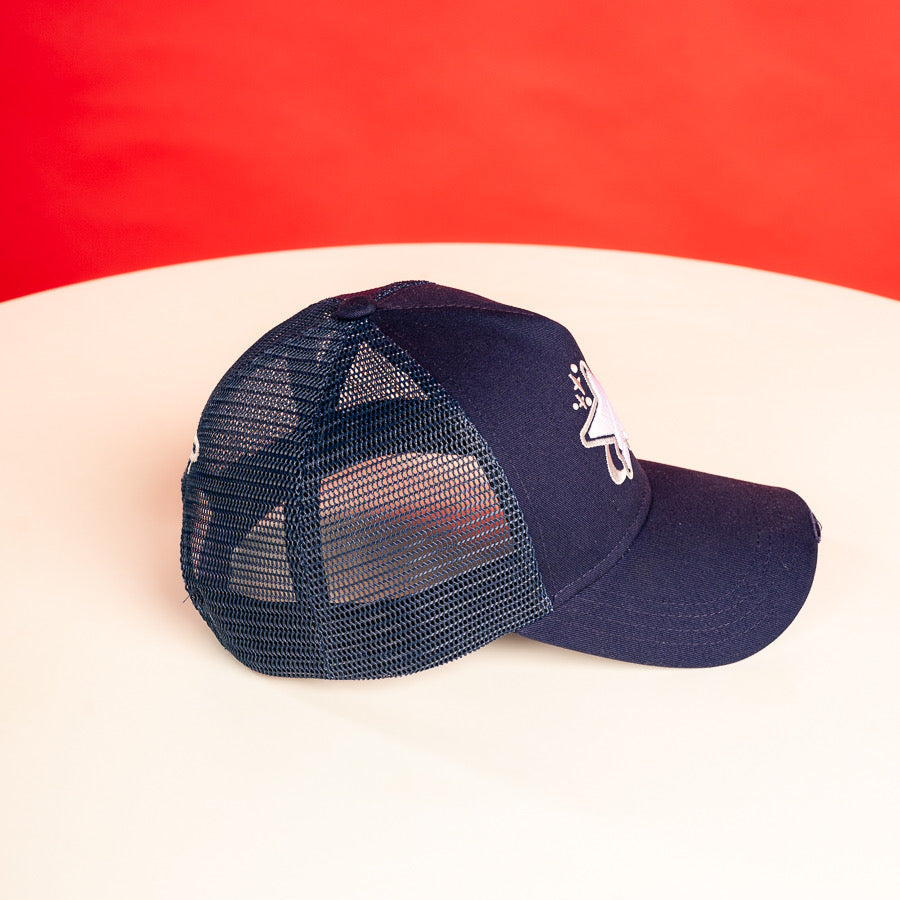 HH Trucker - Marine