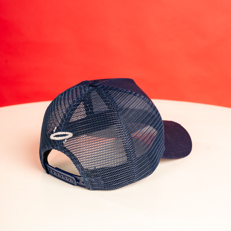 HH Trucker - Marine