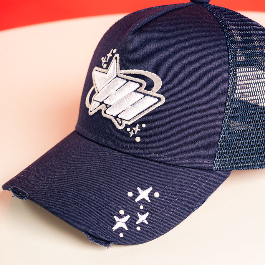 HH Trucker - Marine