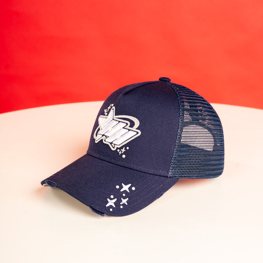 HH Trucker - Marine