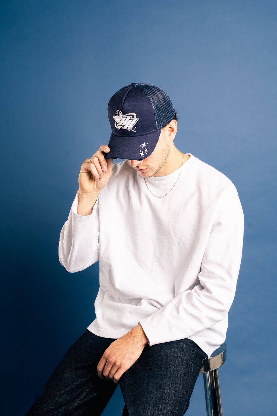 HH Trucker - Marine